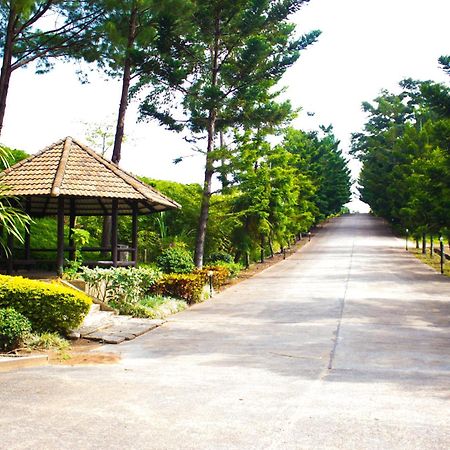 Bird Land Resort Khao Kho Eksteriør billede