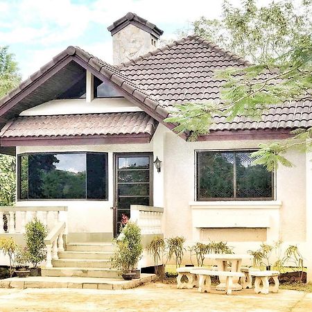 Bird Land Resort Khao Kho Eksteriør billede