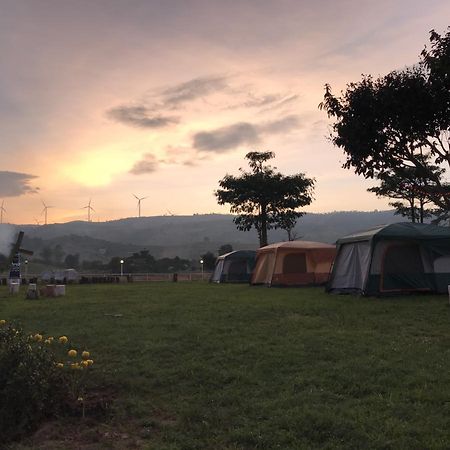 Bird Land Resort Khao Kho Eksteriør billede