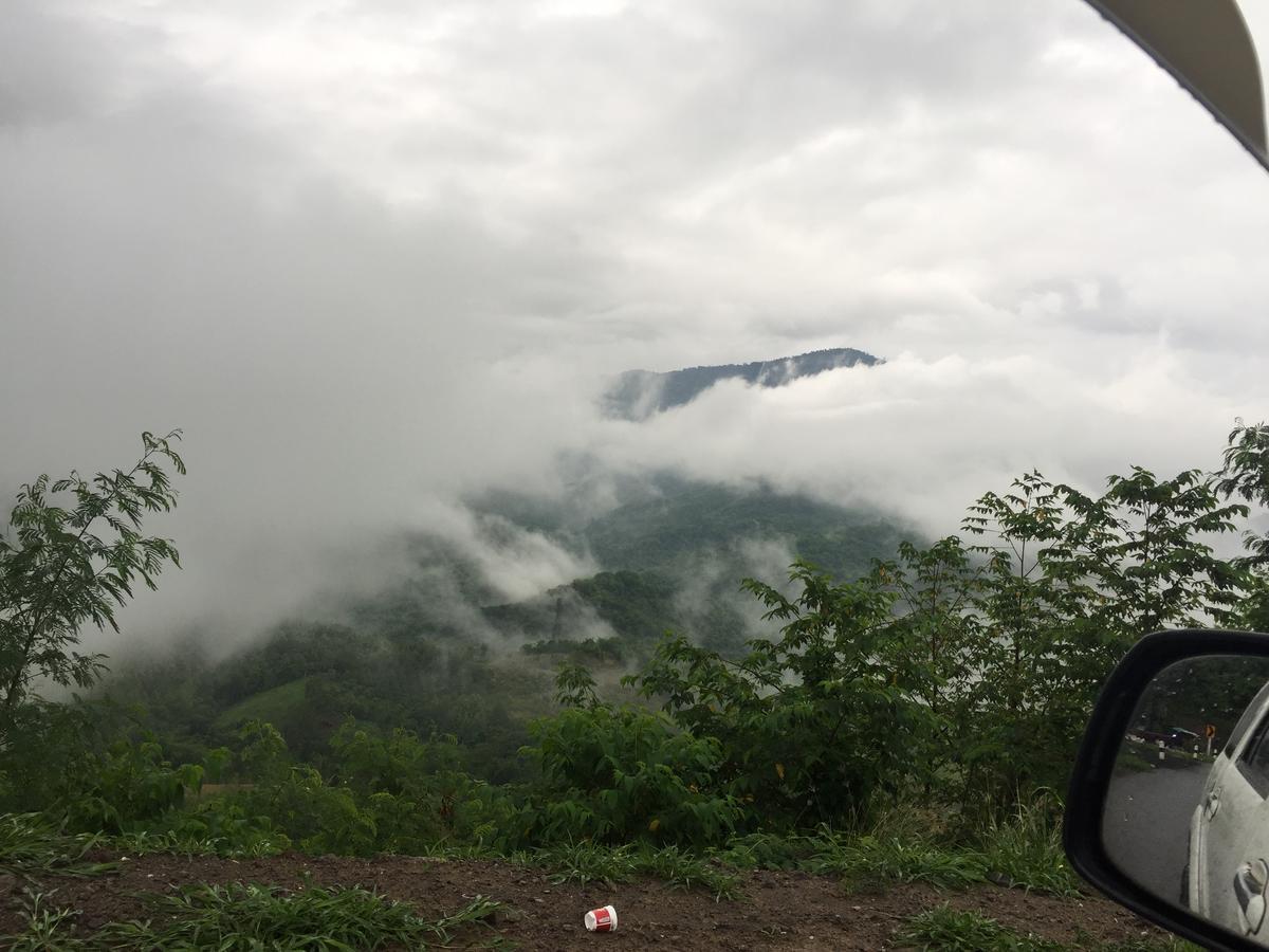 Bird Land Resort Khao Kho Eksteriør billede