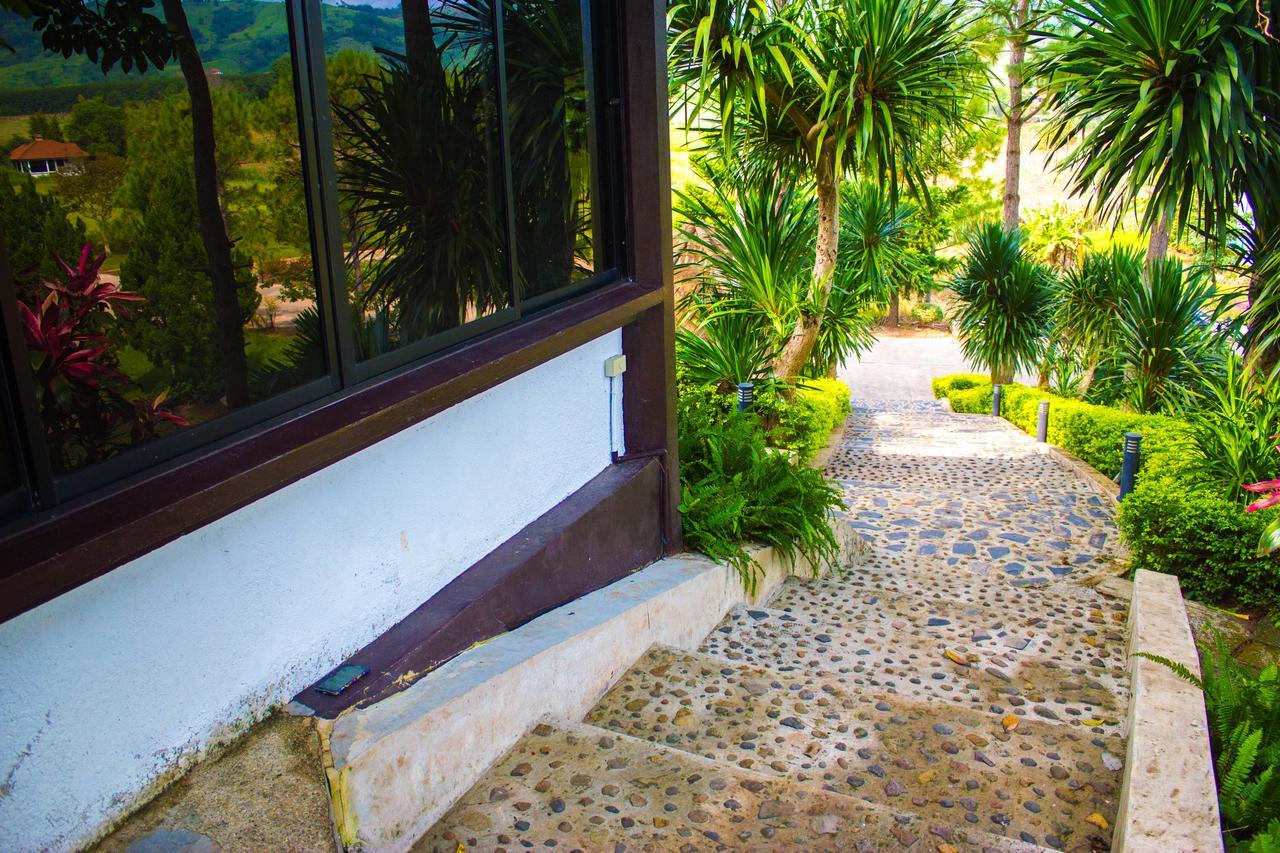 Bird Land Resort Khao Kho Eksteriør billede