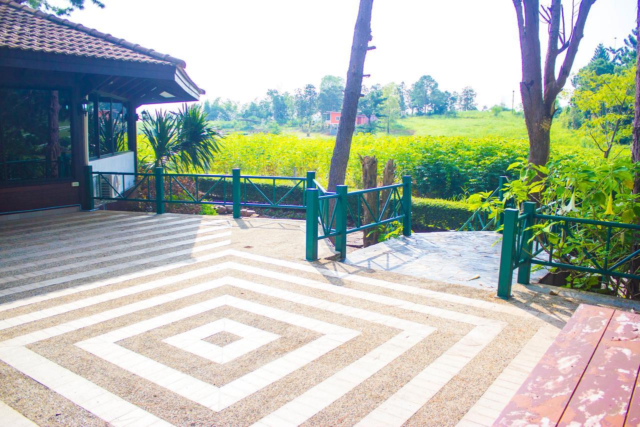 Bird Land Resort Khao Kho Eksteriør billede