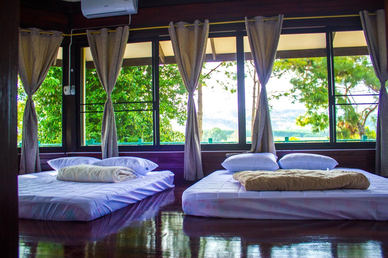 Bird Land Resort Khao Kho Eksteriør billede