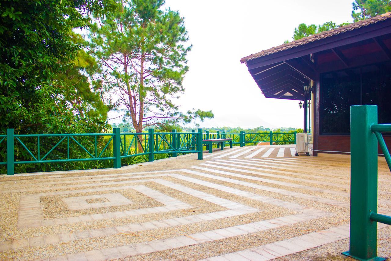 Bird Land Resort Khao Kho Eksteriør billede