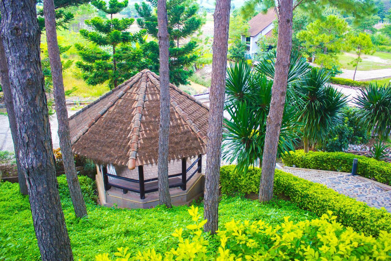 Bird Land Resort Khao Kho Eksteriør billede