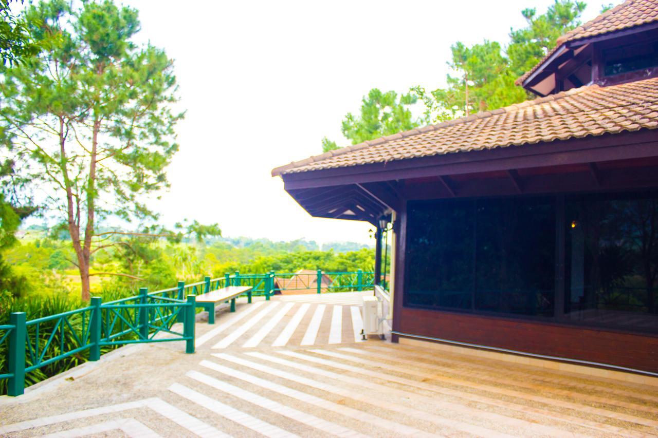 Bird Land Resort Khao Kho Eksteriør billede
