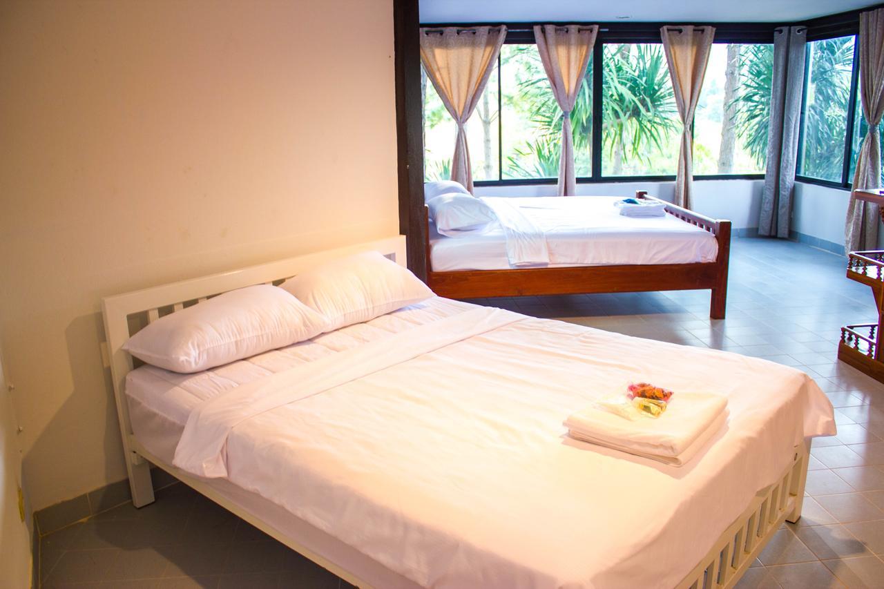 Bird Land Resort Khao Kho Eksteriør billede