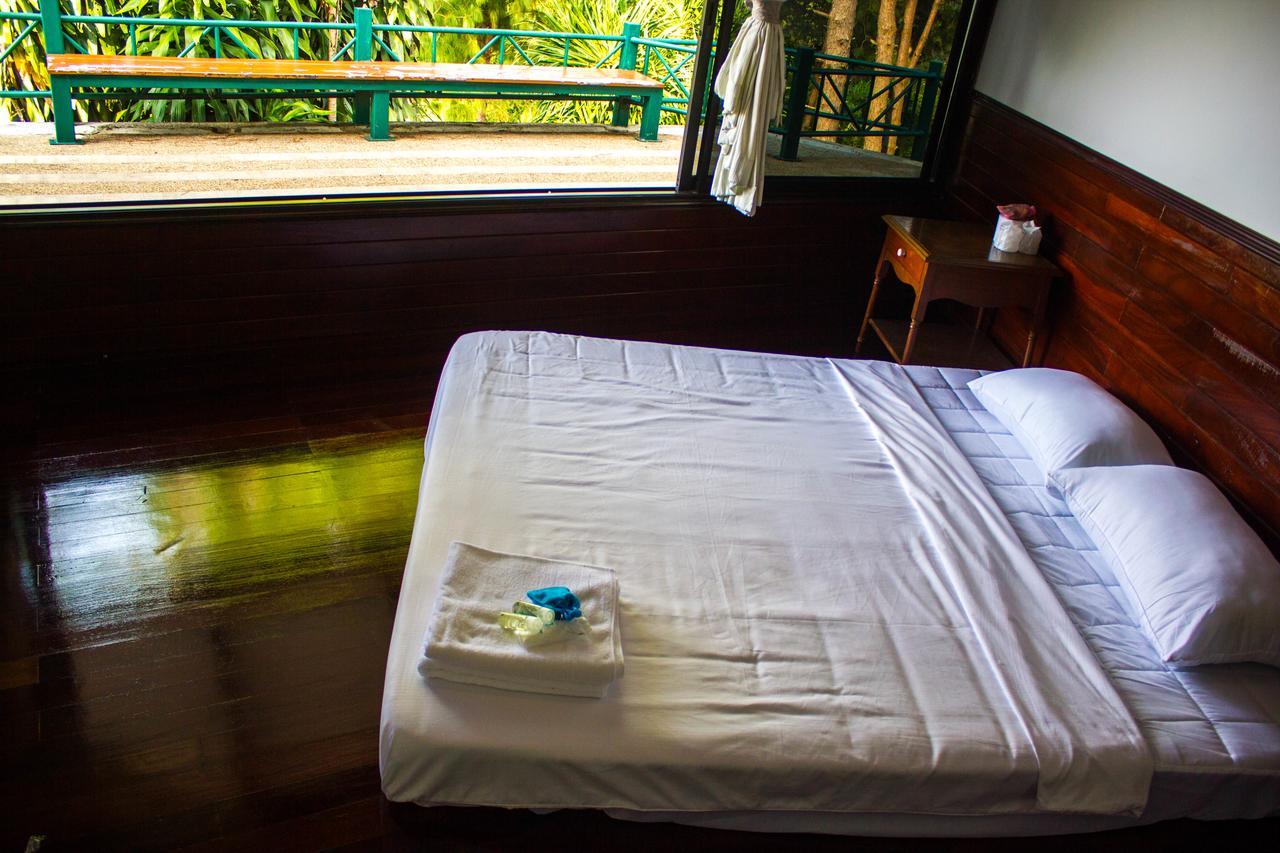 Bird Land Resort Khao Kho Eksteriør billede