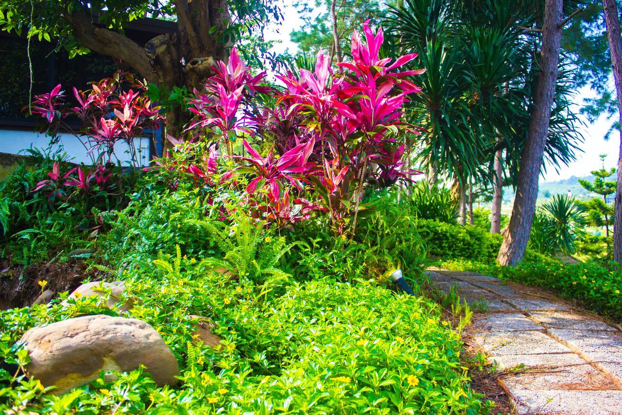 Bird Land Resort Khao Kho Eksteriør billede