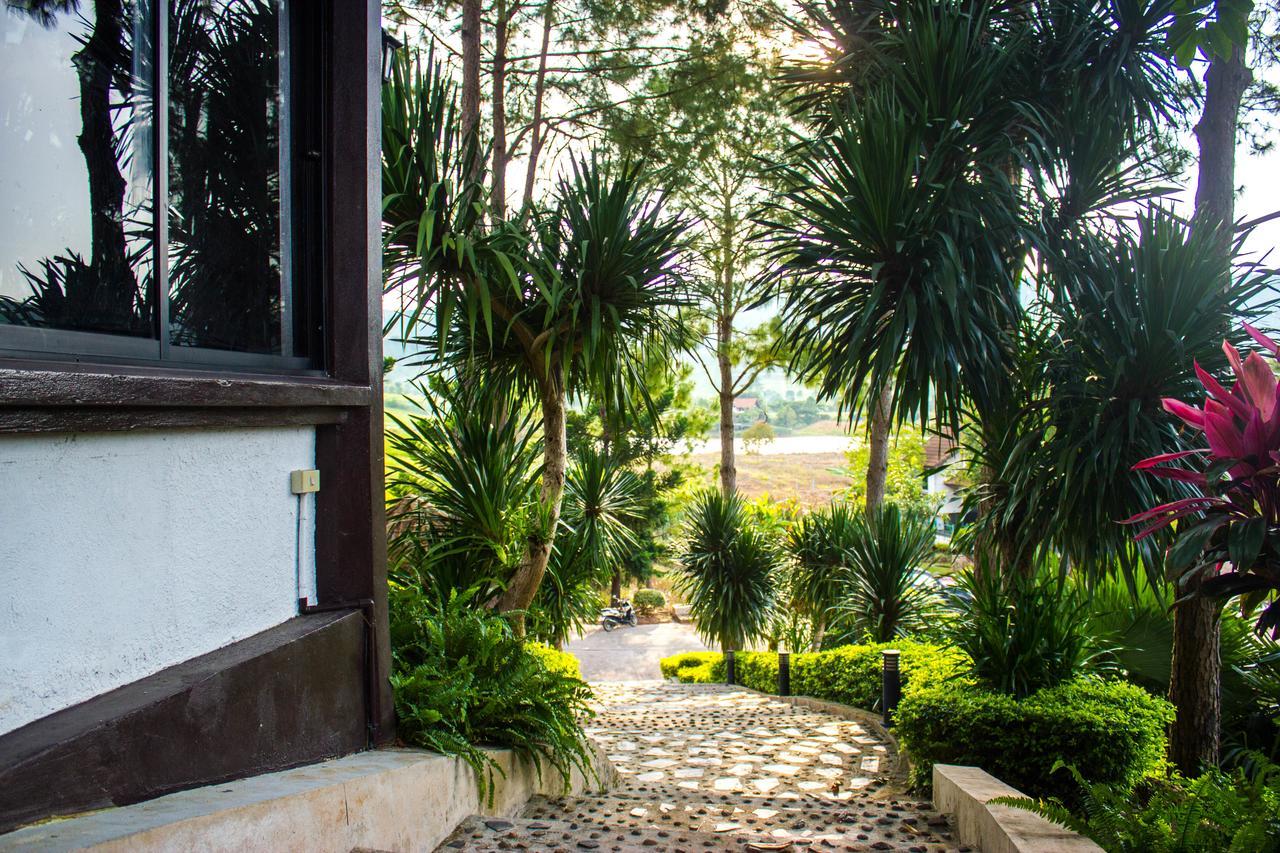 Bird Land Resort Khao Kho Eksteriør billede