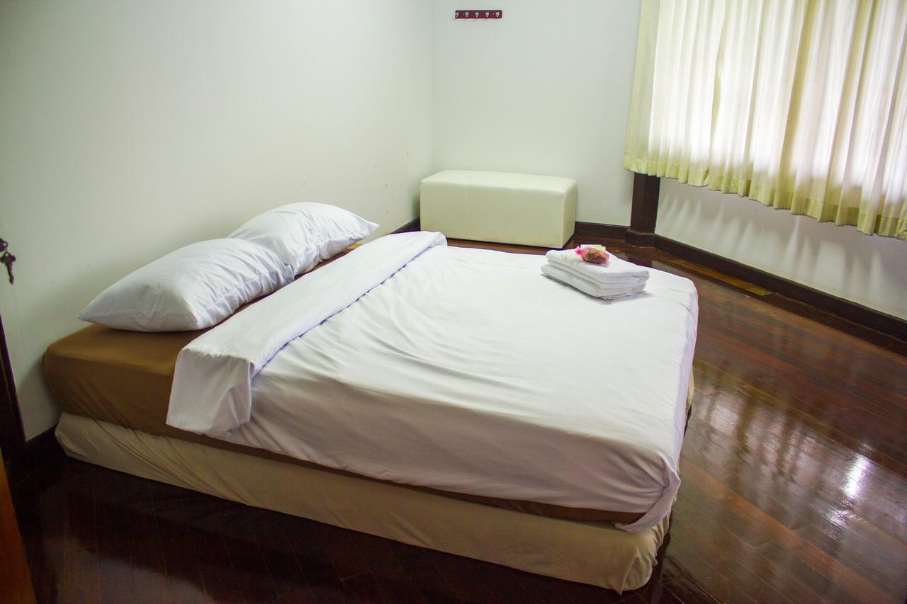 Bird Land Resort Khao Kho Eksteriør billede