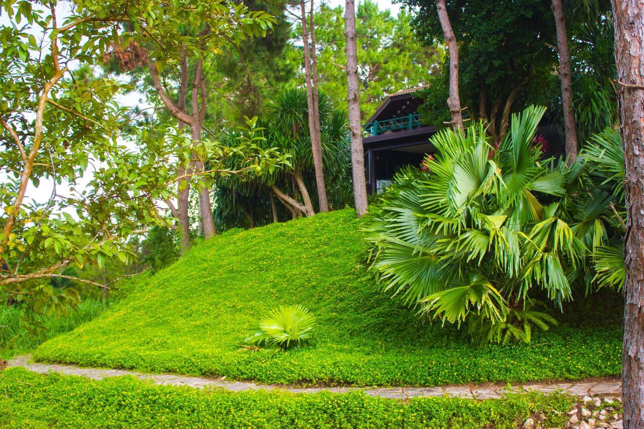 Bird Land Resort Khao Kho Eksteriør billede
