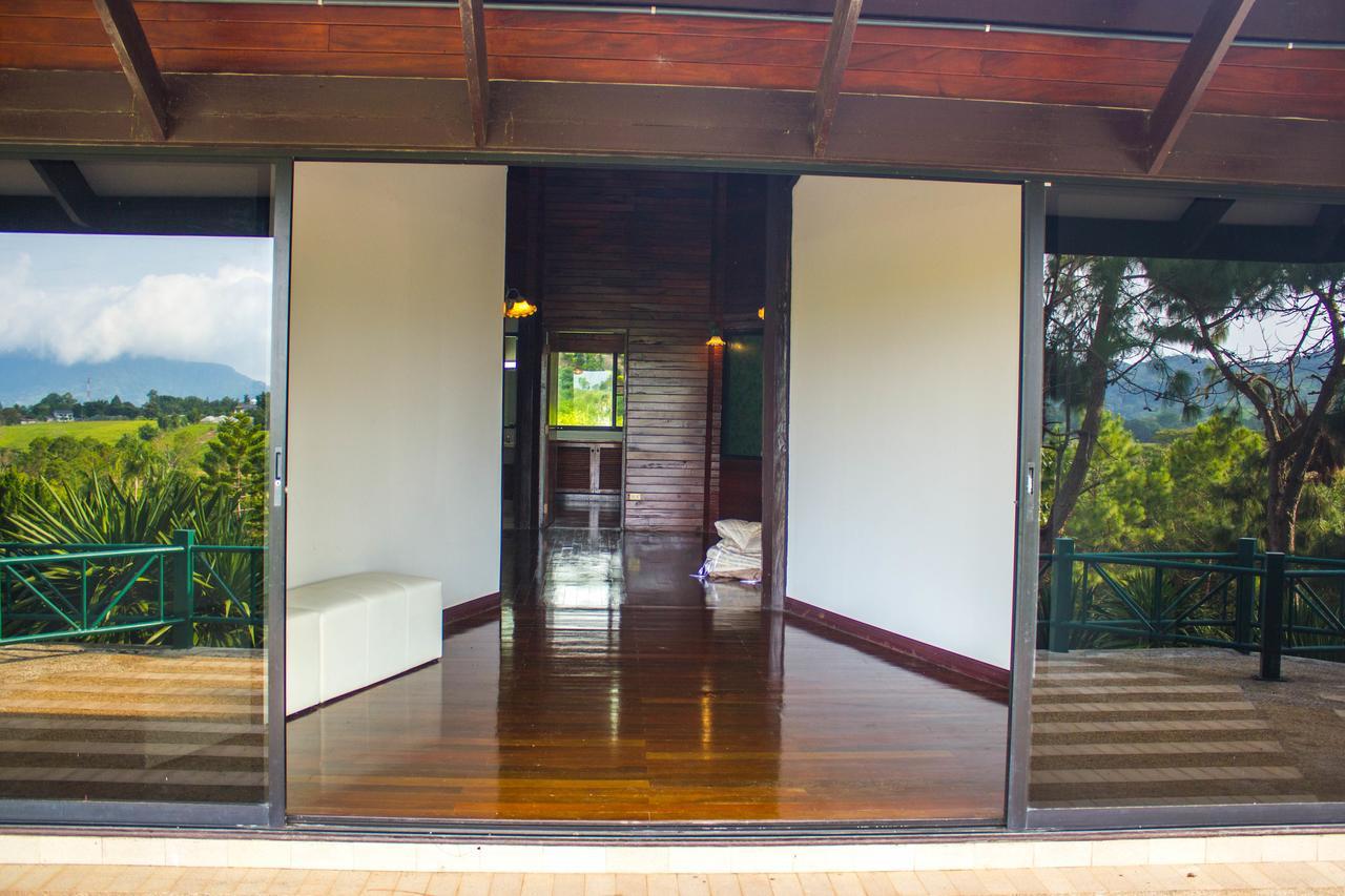 Bird Land Resort Khao Kho Eksteriør billede