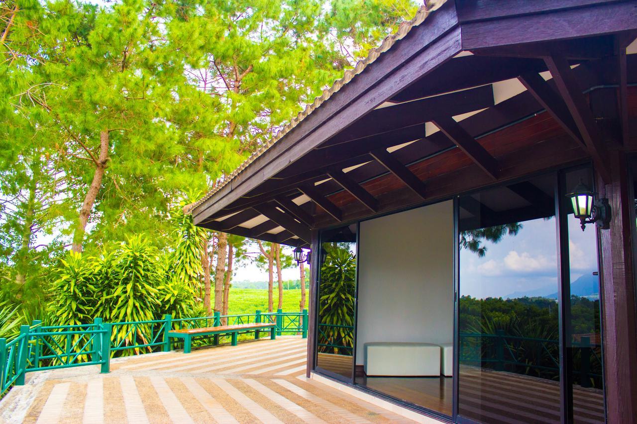 Bird Land Resort Khao Kho Eksteriør billede