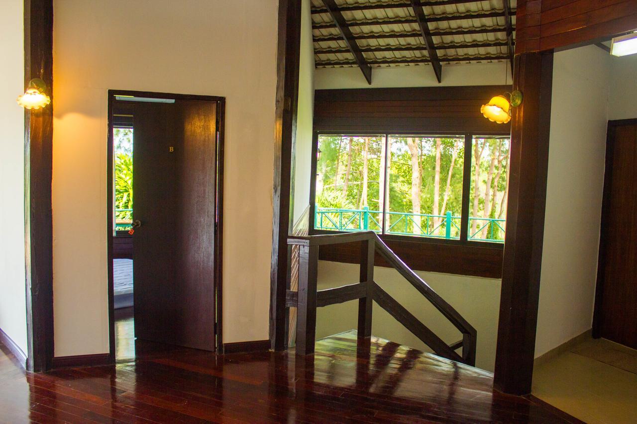 Bird Land Resort Khao Kho Eksteriør billede