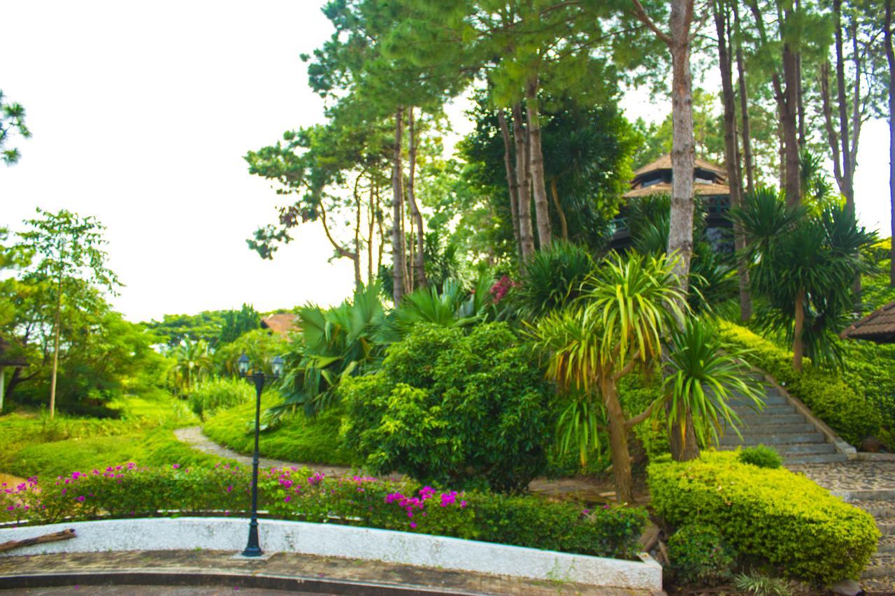 Bird Land Resort Khao Kho Eksteriør billede