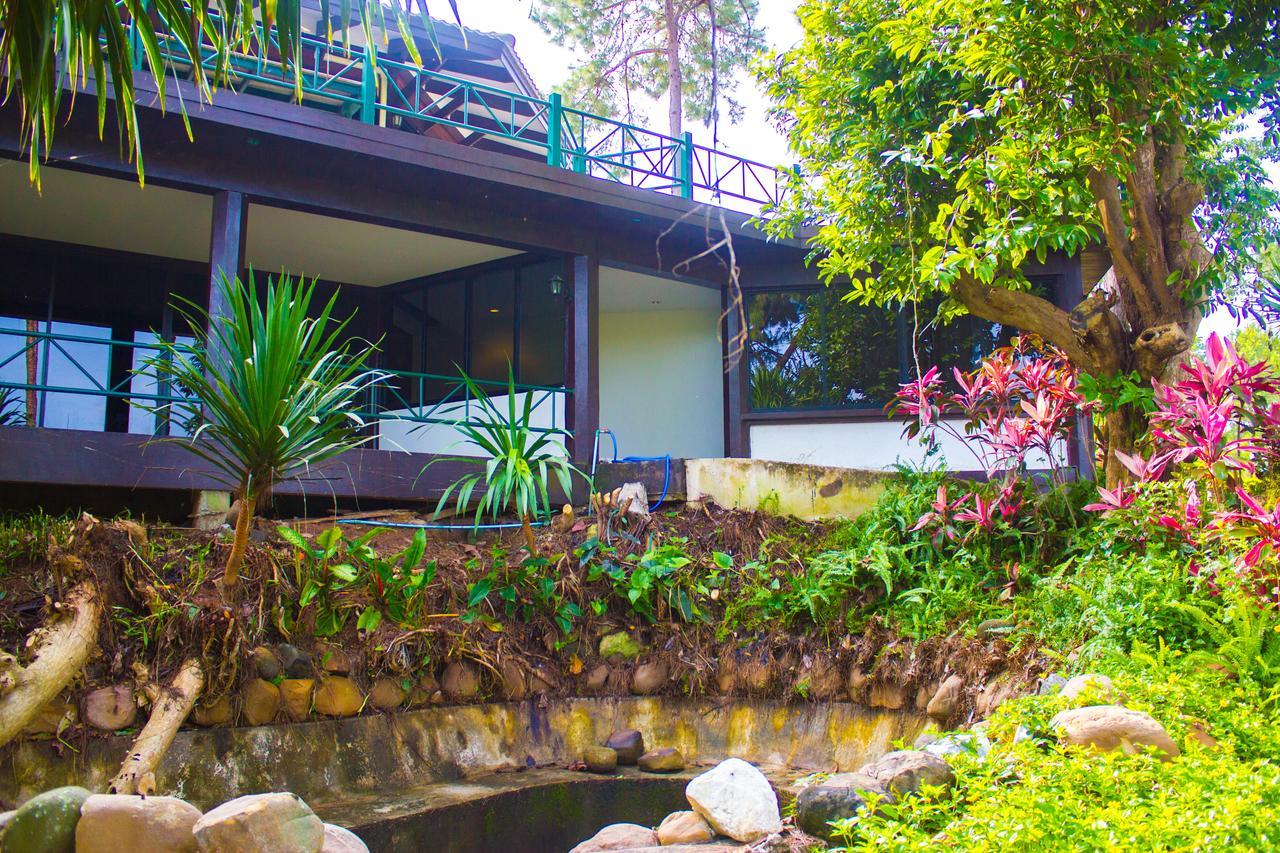 Bird Land Resort Khao Kho Eksteriør billede