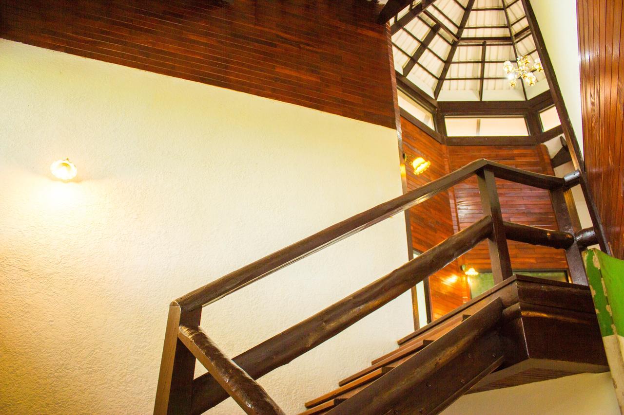 Bird Land Resort Khao Kho Eksteriør billede
