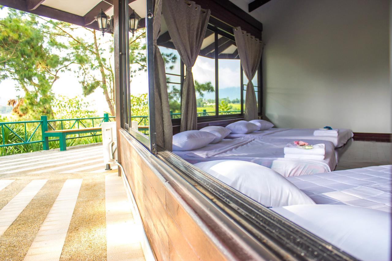 Bird Land Resort Khao Kho Eksteriør billede