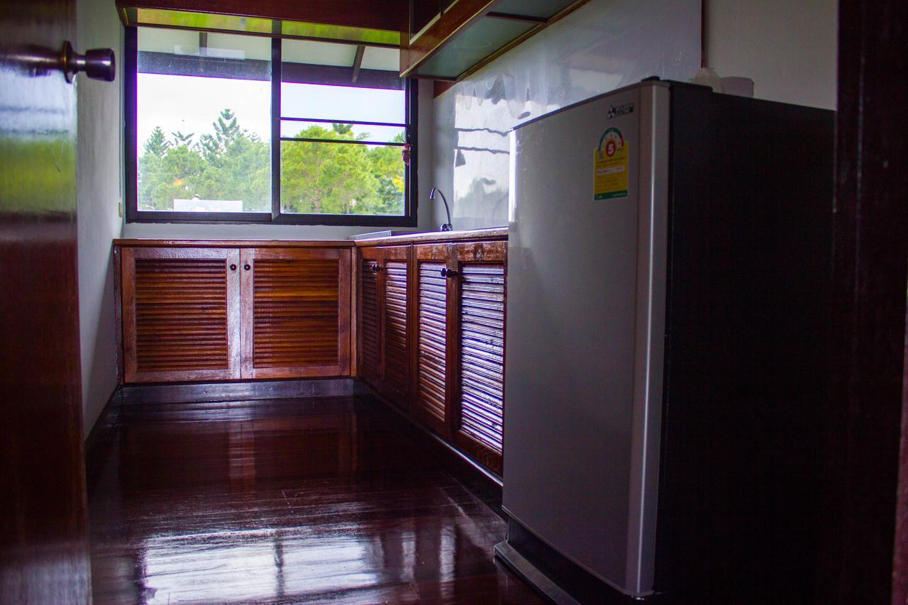 Bird Land Resort Khao Kho Eksteriør billede