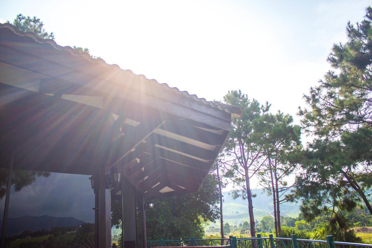 Bird Land Resort Khao Kho Eksteriør billede