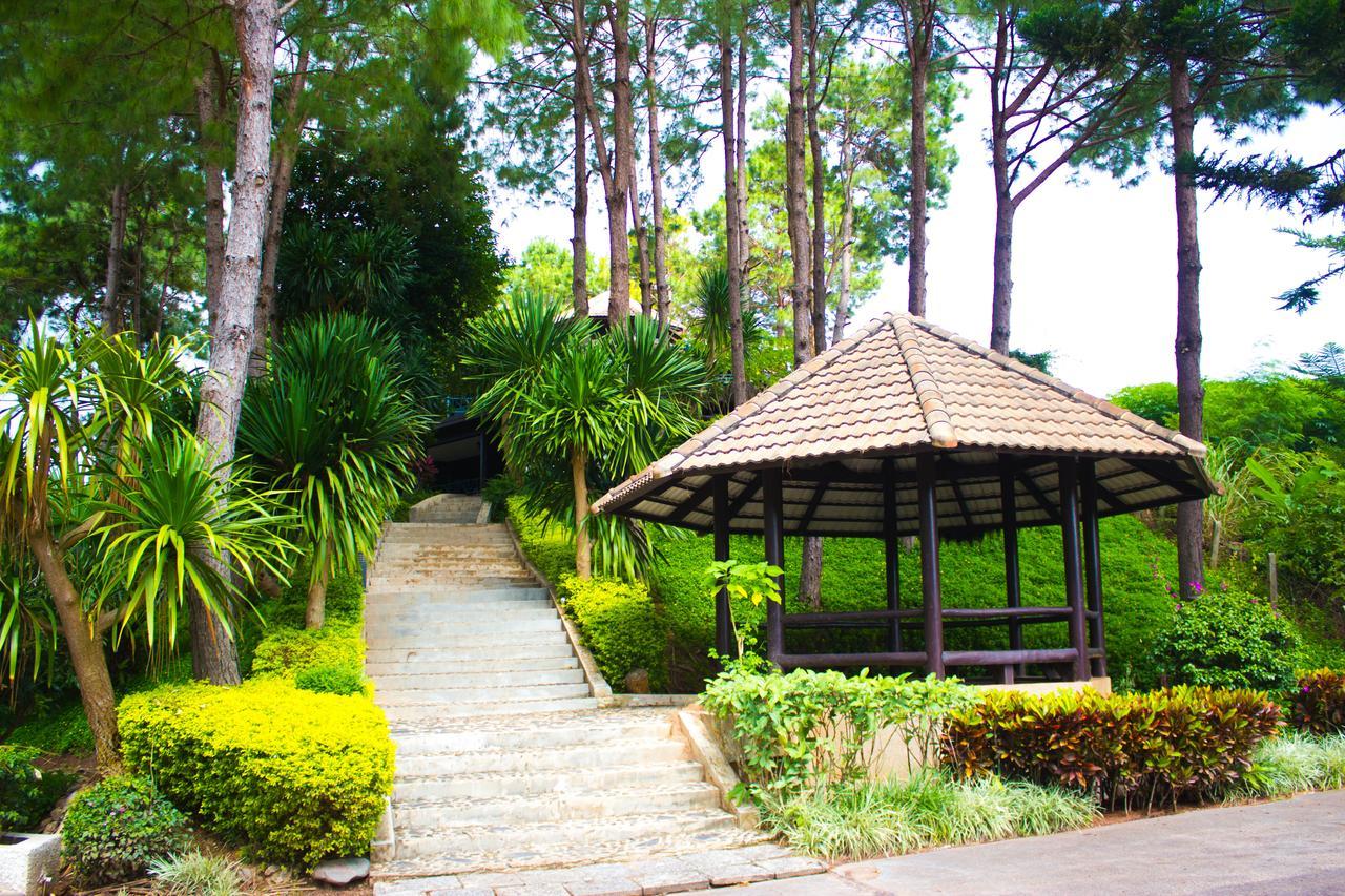 Bird Land Resort Khao Kho Eksteriør billede