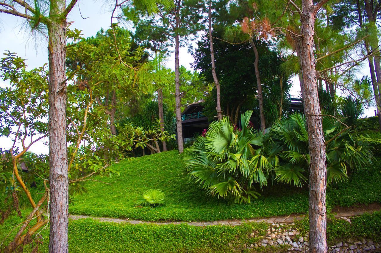Bird Land Resort Khao Kho Eksteriør billede