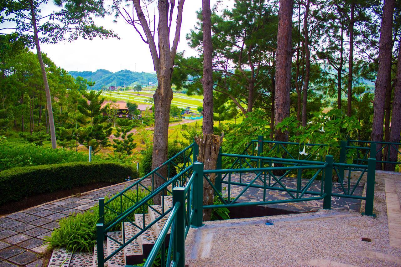 Bird Land Resort Khao Kho Eksteriør billede