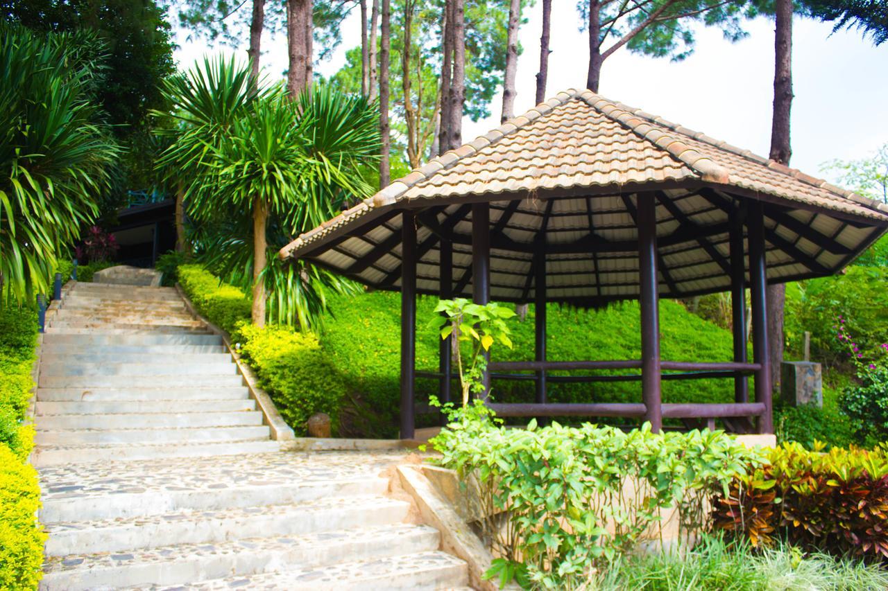 Bird Land Resort Khao Kho Eksteriør billede