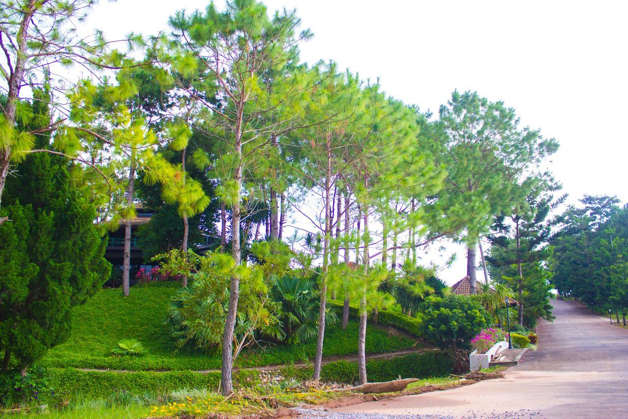 Bird Land Resort Khao Kho Eksteriør billede