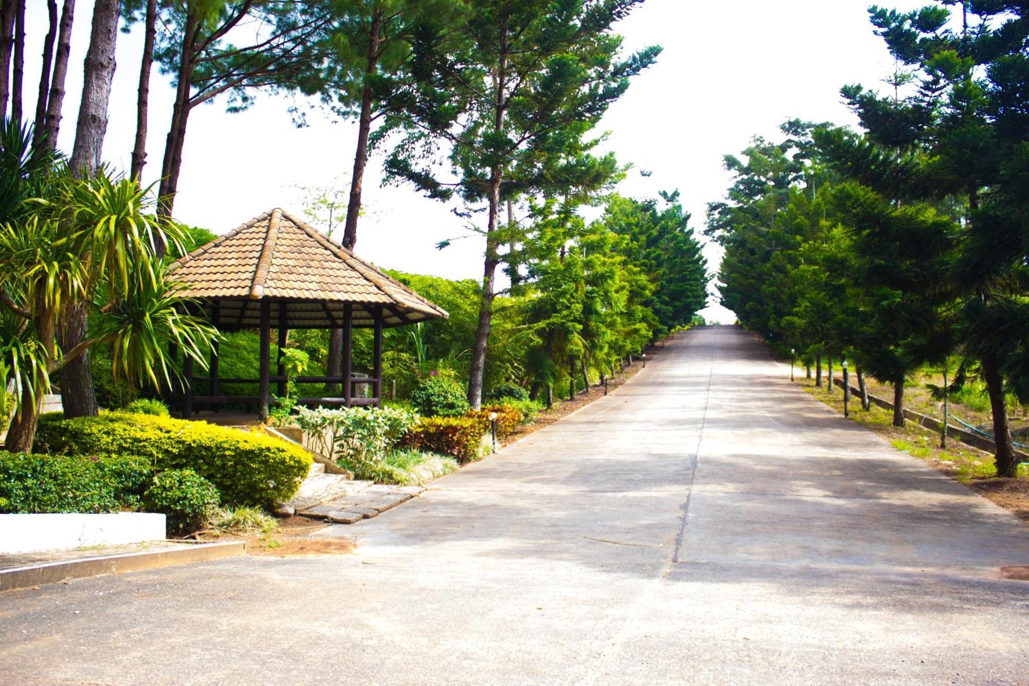 Bird Land Resort Khao Kho Eksteriør billede