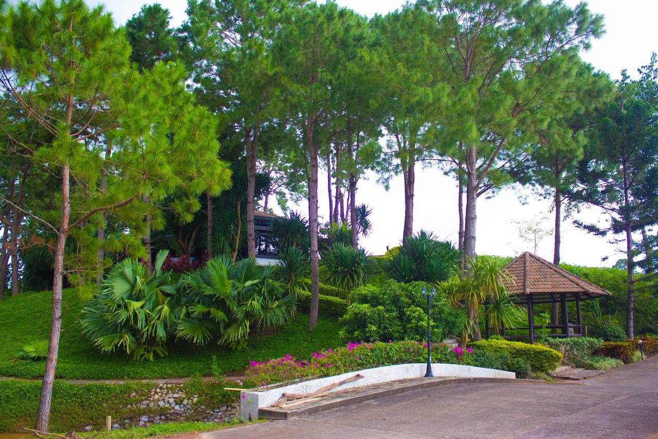 Bird Land Resort Khao Kho Eksteriør billede