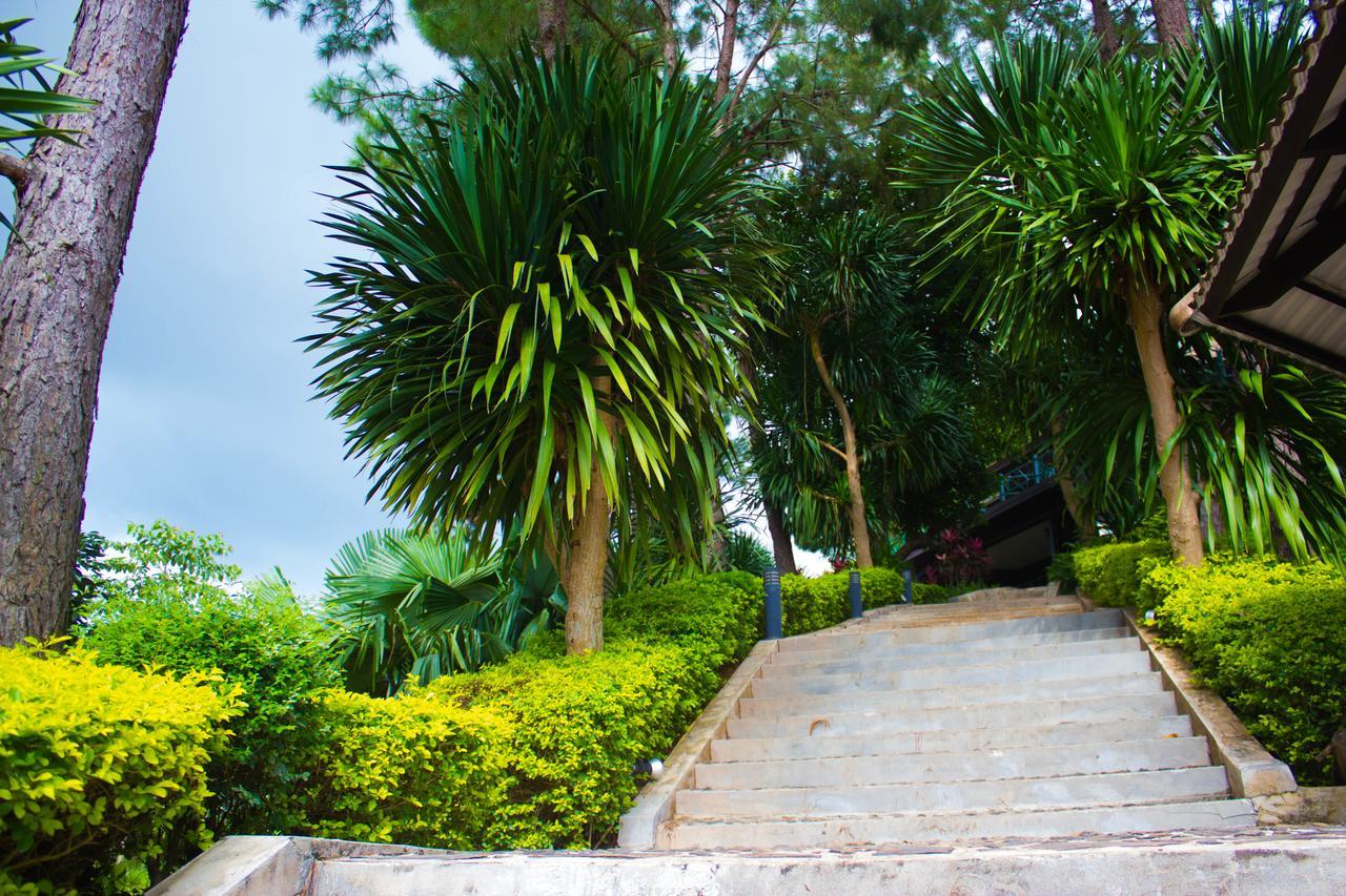 Bird Land Resort Khao Kho Eksteriør billede