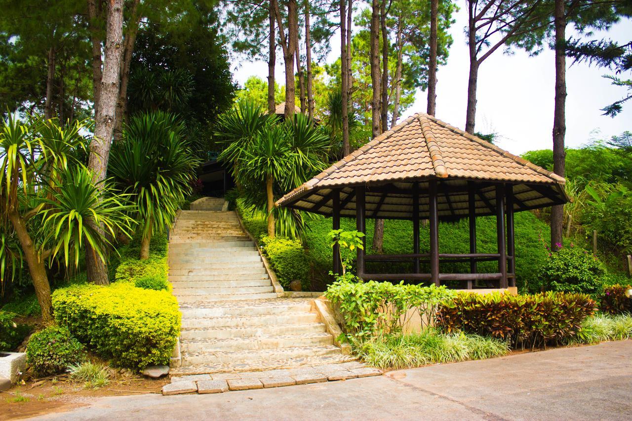 Bird Land Resort Khao Kho Eksteriør billede