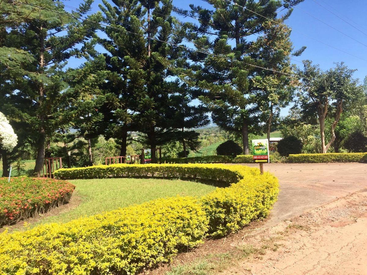 Bird Land Resort Khao Kho Eksteriør billede