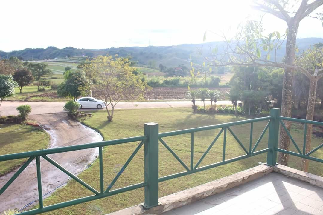 Bird Land Resort Khao Kho Eksteriør billede