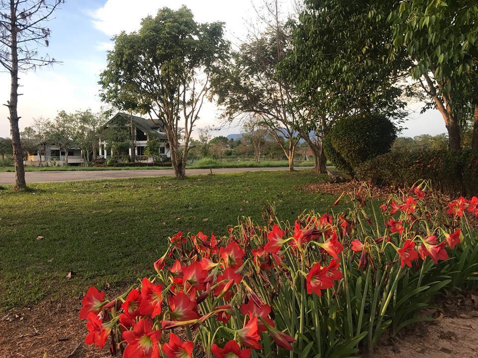 Bird Land Resort Khao Kho Eksteriør billede