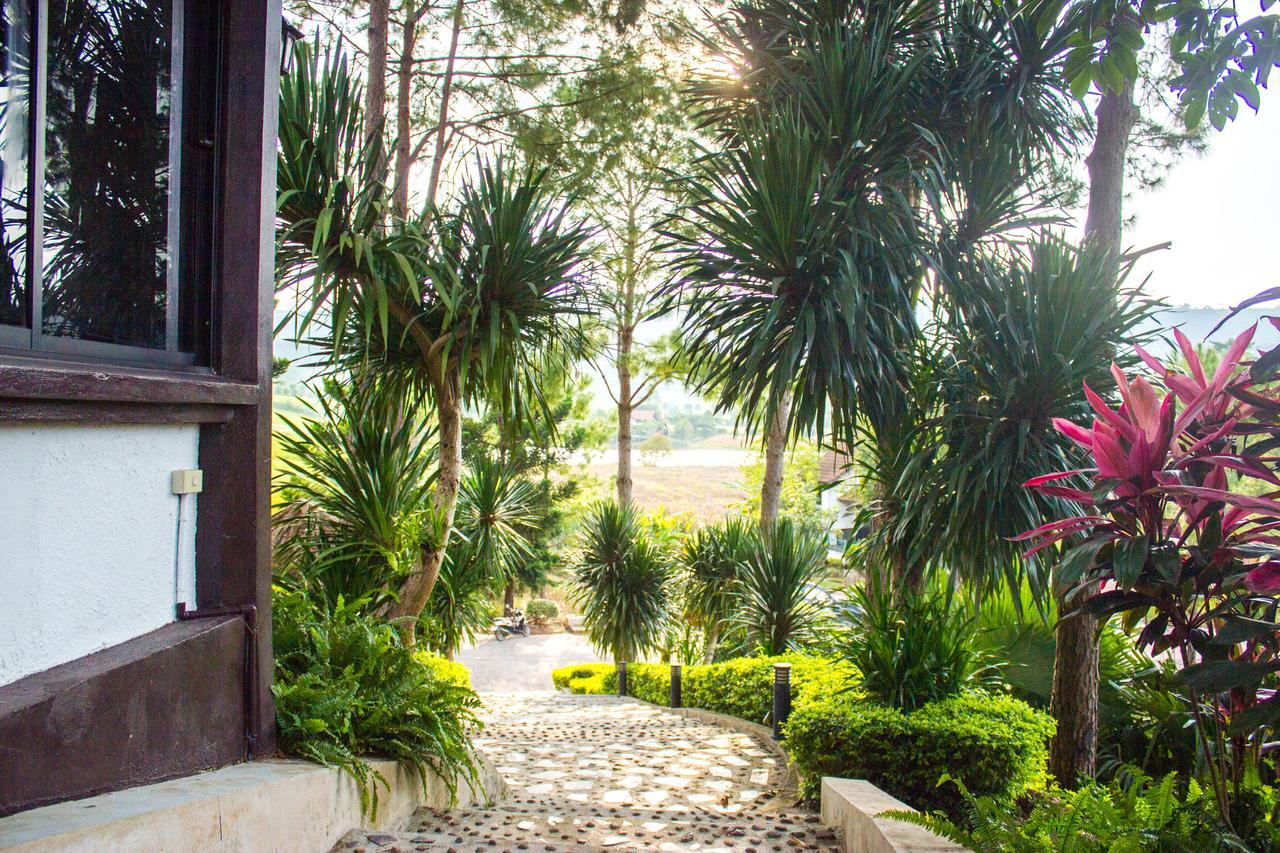 Bird Land Resort Khao Kho Eksteriør billede