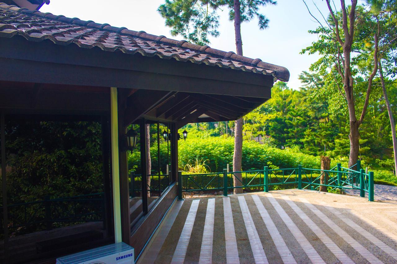 Bird Land Resort Khao Kho Eksteriør billede