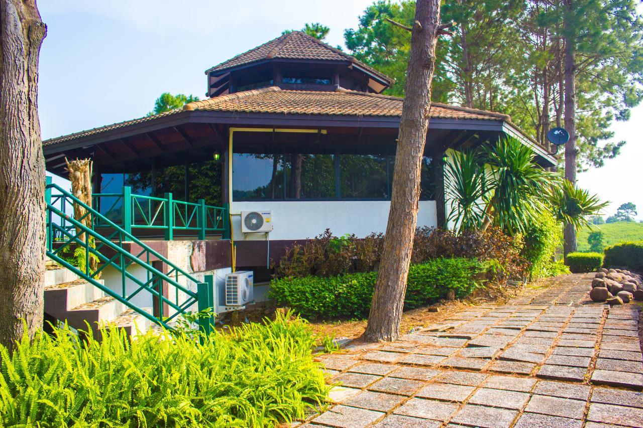 Bird Land Resort Khao Kho Eksteriør billede