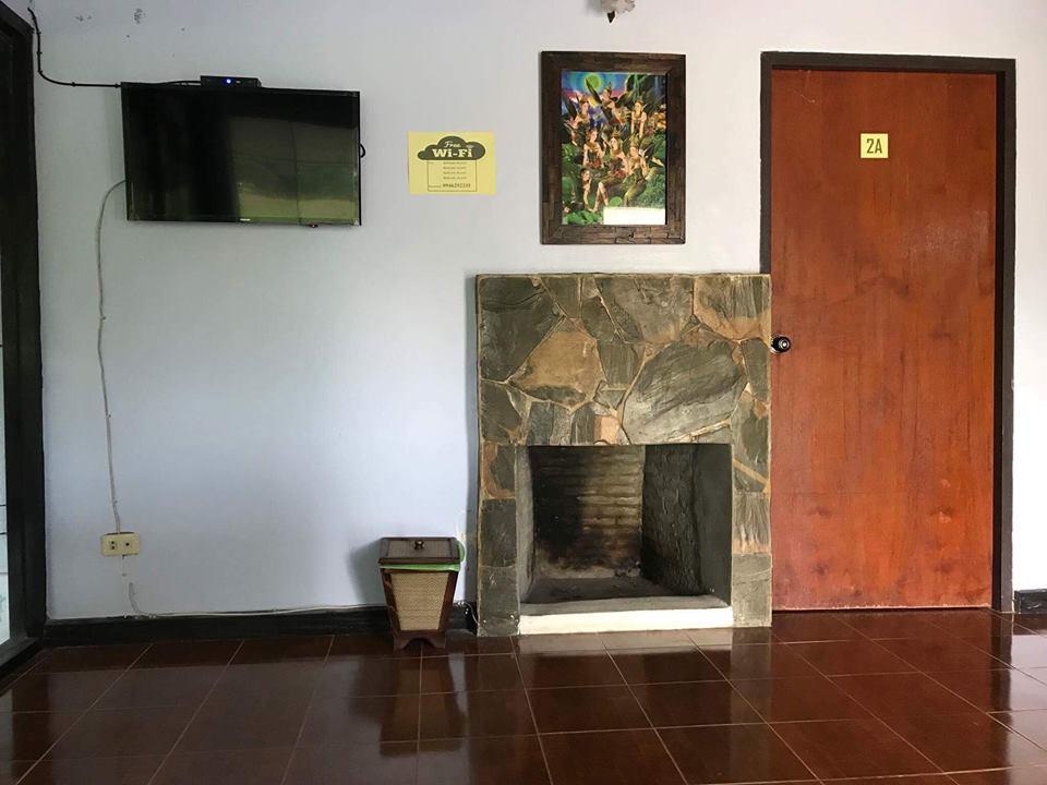 Bird Land Resort Khao Kho Eksteriør billede