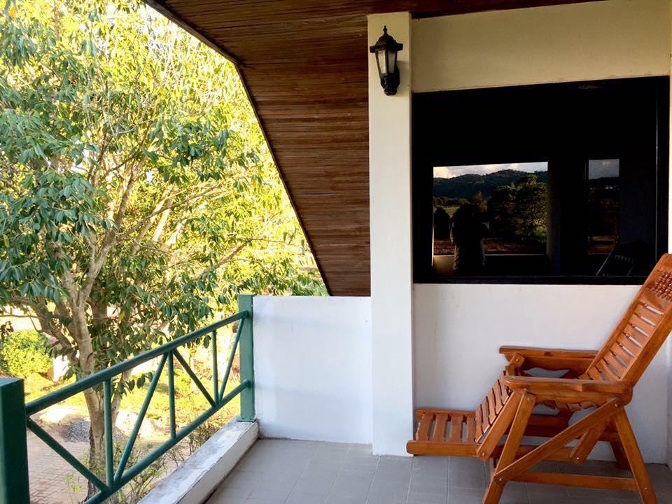 Bird Land Resort Khao Kho Eksteriør billede