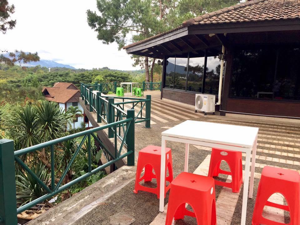 Bird Land Resort Khao Kho Eksteriør billede