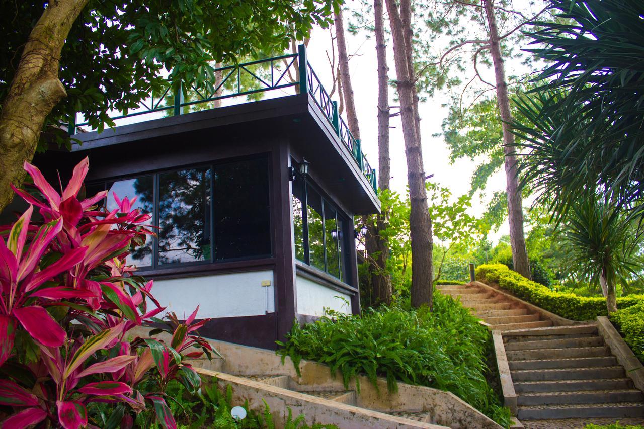 Bird Land Resort Khao Kho Eksteriør billede