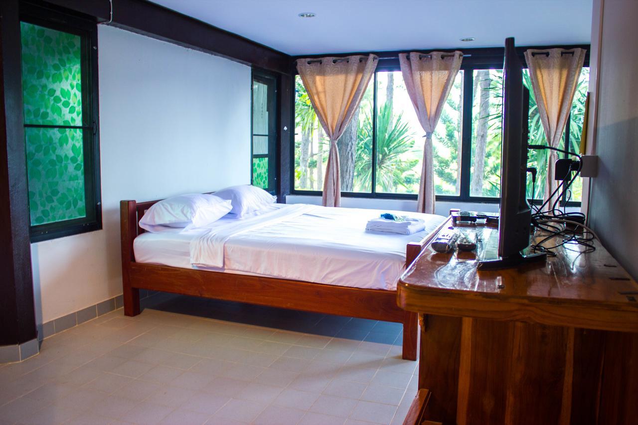 Bird Land Resort Khao Kho Eksteriør billede