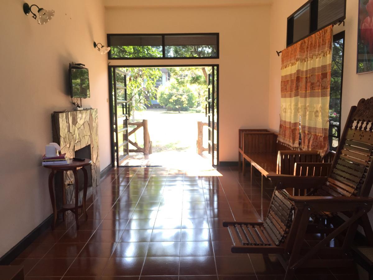Bird Land Resort Khao Kho Eksteriør billede
